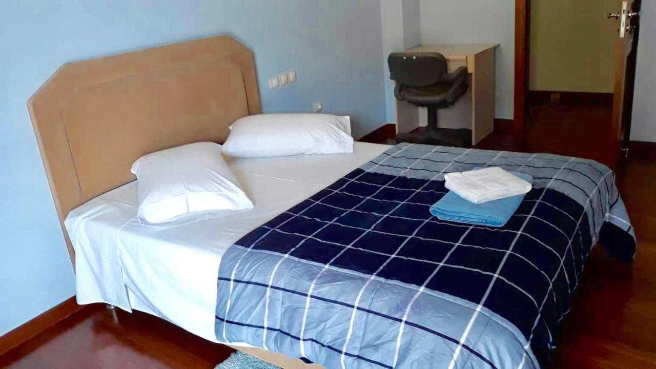 Azure Retreat Daire Loutráki Dış mekan fotoğraf
